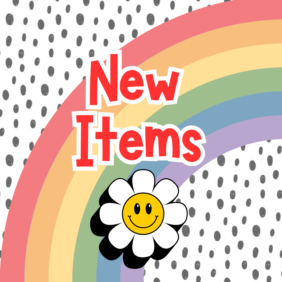 New Items