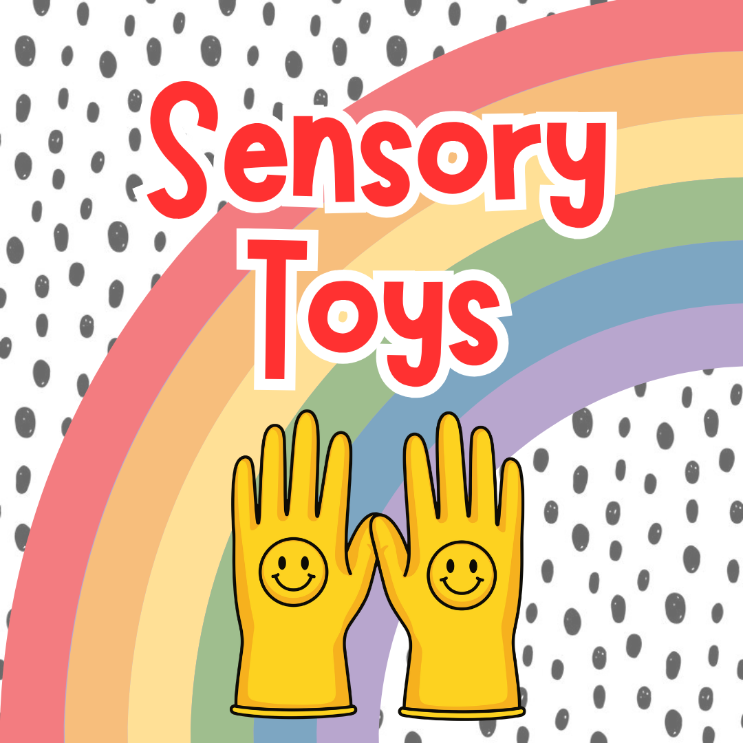 Sensory Toys