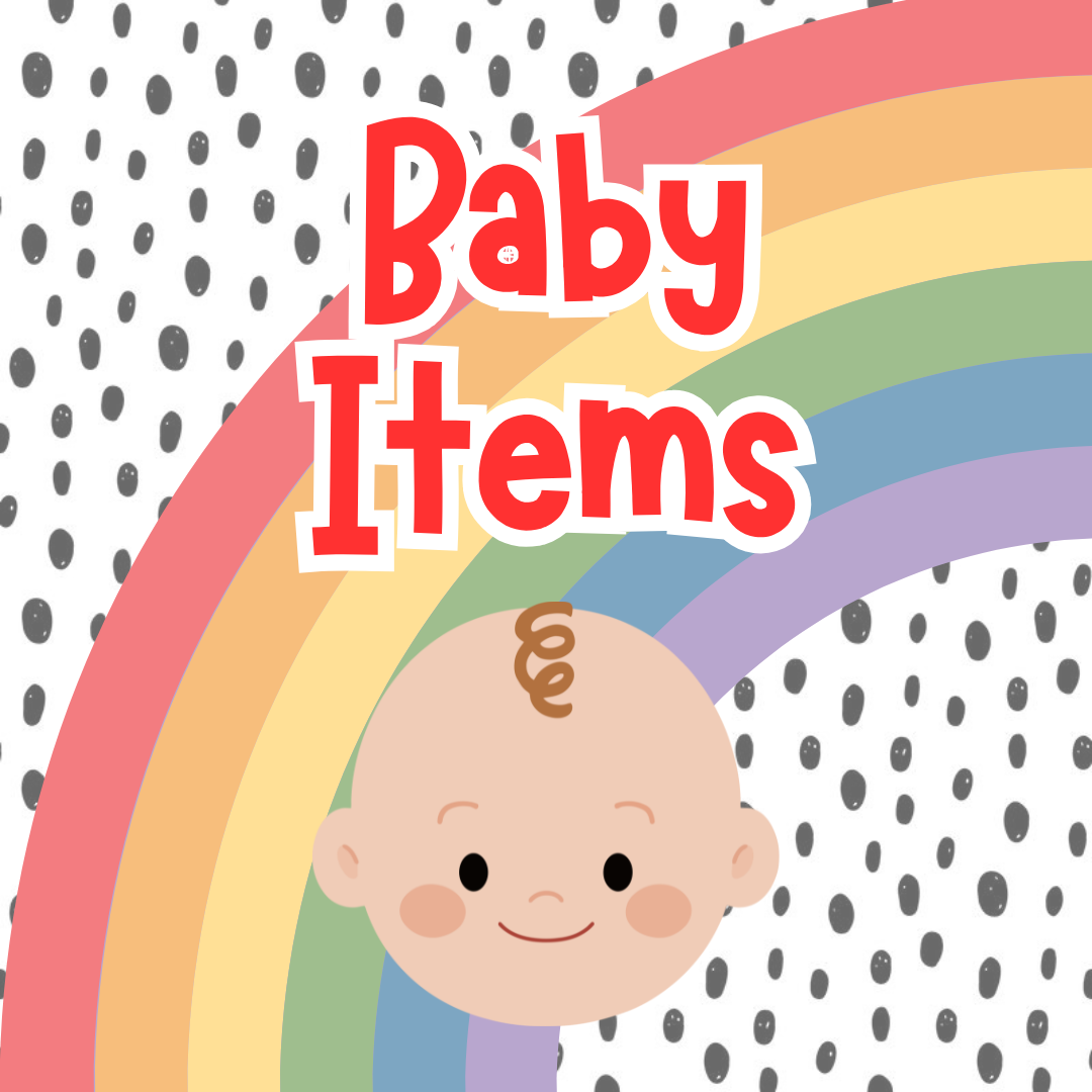 Baby Items
