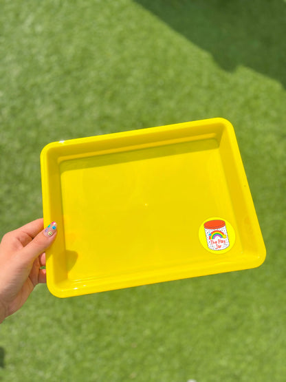 The Play Tray