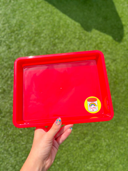 The Play Tray