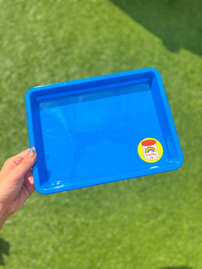 The Play Tray