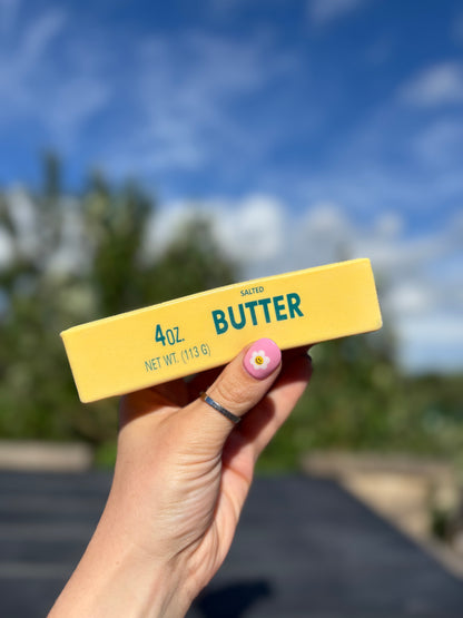 Butter Squishie