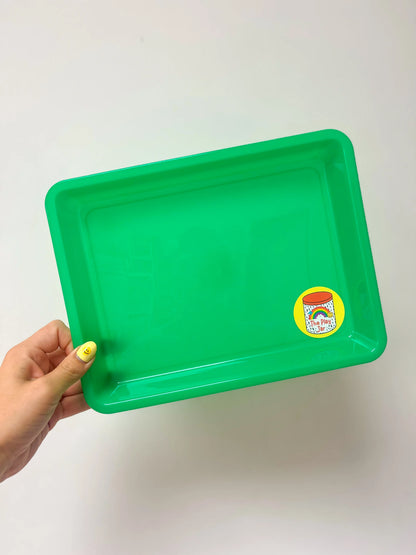 The Play Tray