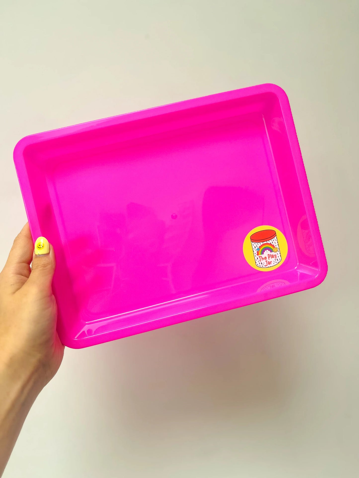 The Play Tray
